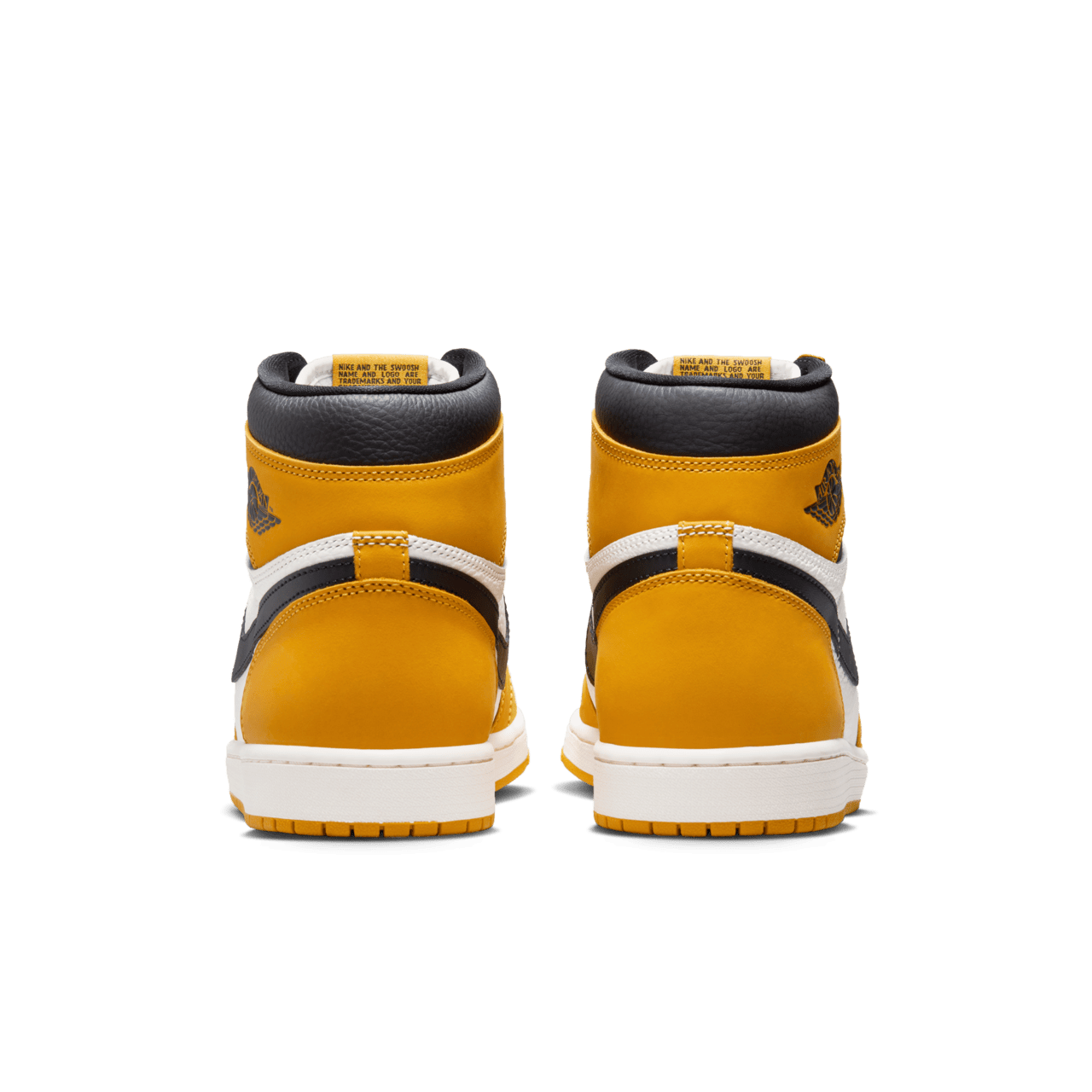  Giày thời trang Nike Air Jordan 1 High OG nam DZ5485-701 