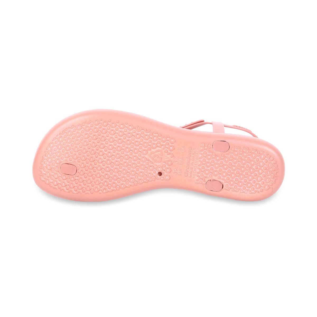  Dép sandal IPANEMA CLASS CHAIN SANDAL FEM Nữ 83692-BD628 