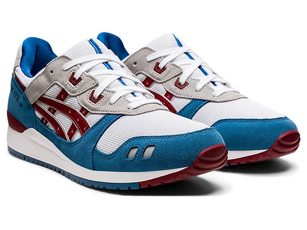 Giày thời trang nam Asics GEL-LYTE III OG – Maxxker Việt Nam Giày thời trang nam Asics GEL-LYTE III OG – Maxxker Việt Nam