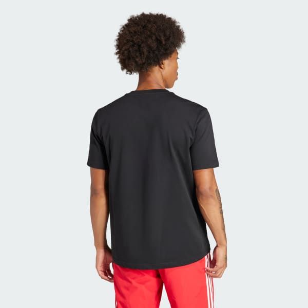  Áo T Shirt adidas Trefoil T Shirt Nam IU2364 