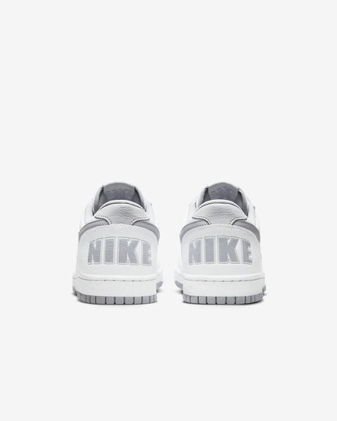  Giày thời trang Nike Big Low nam 355152-106 
