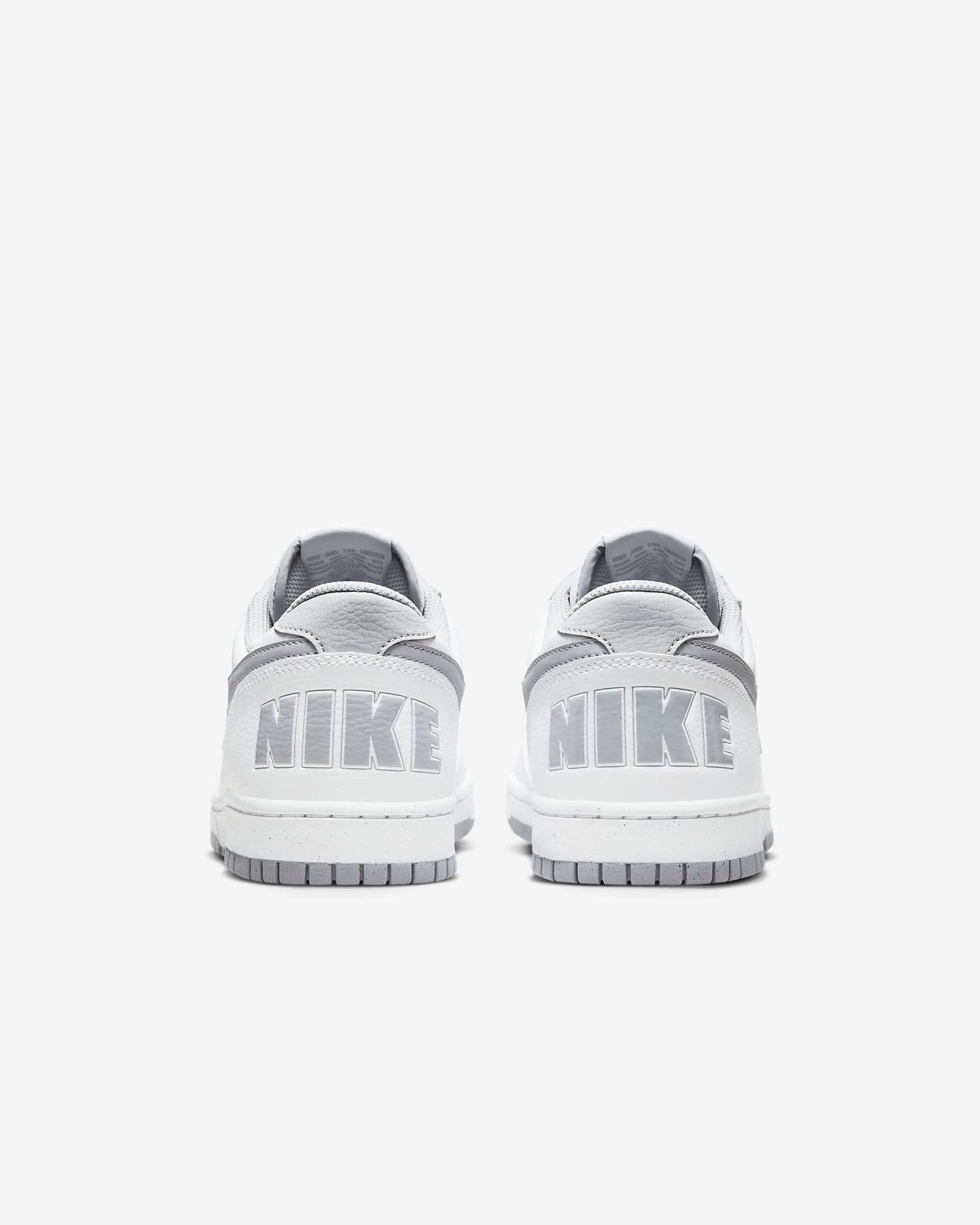  Giày thời trang Nike Big Low nam 355152-106 