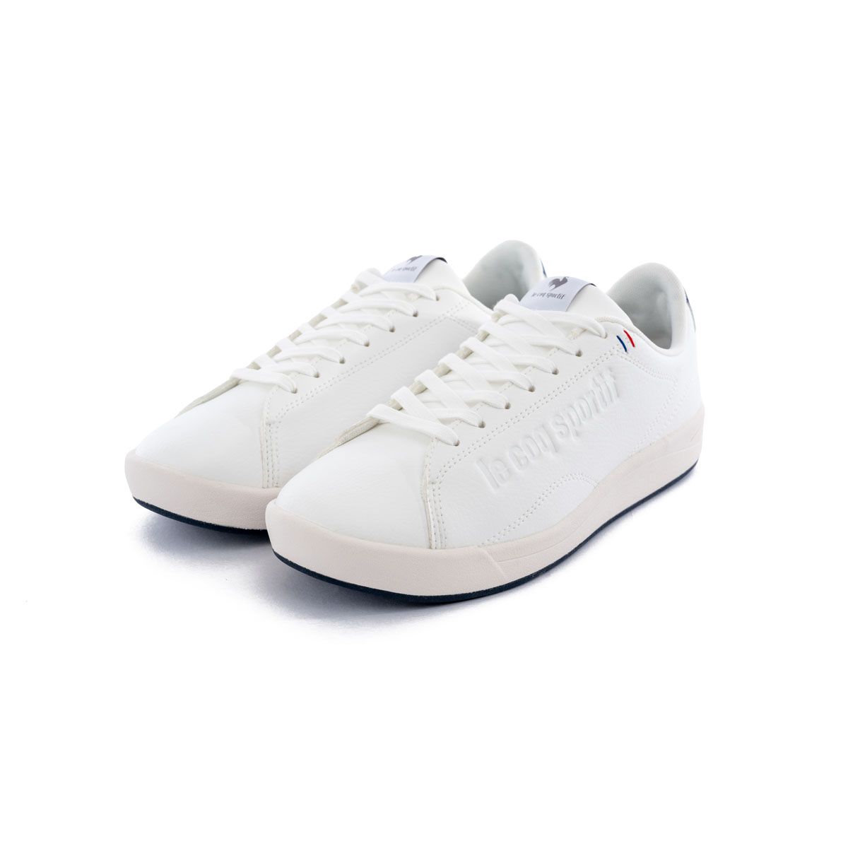  Giày thời trang le coq sportif Nam LU5SSN07UZ-WHNV 