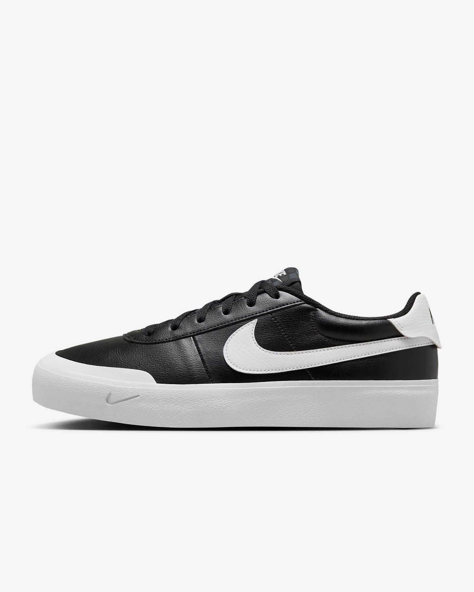  Giày thời trang Nike Court Shot nam FQ8146-002 