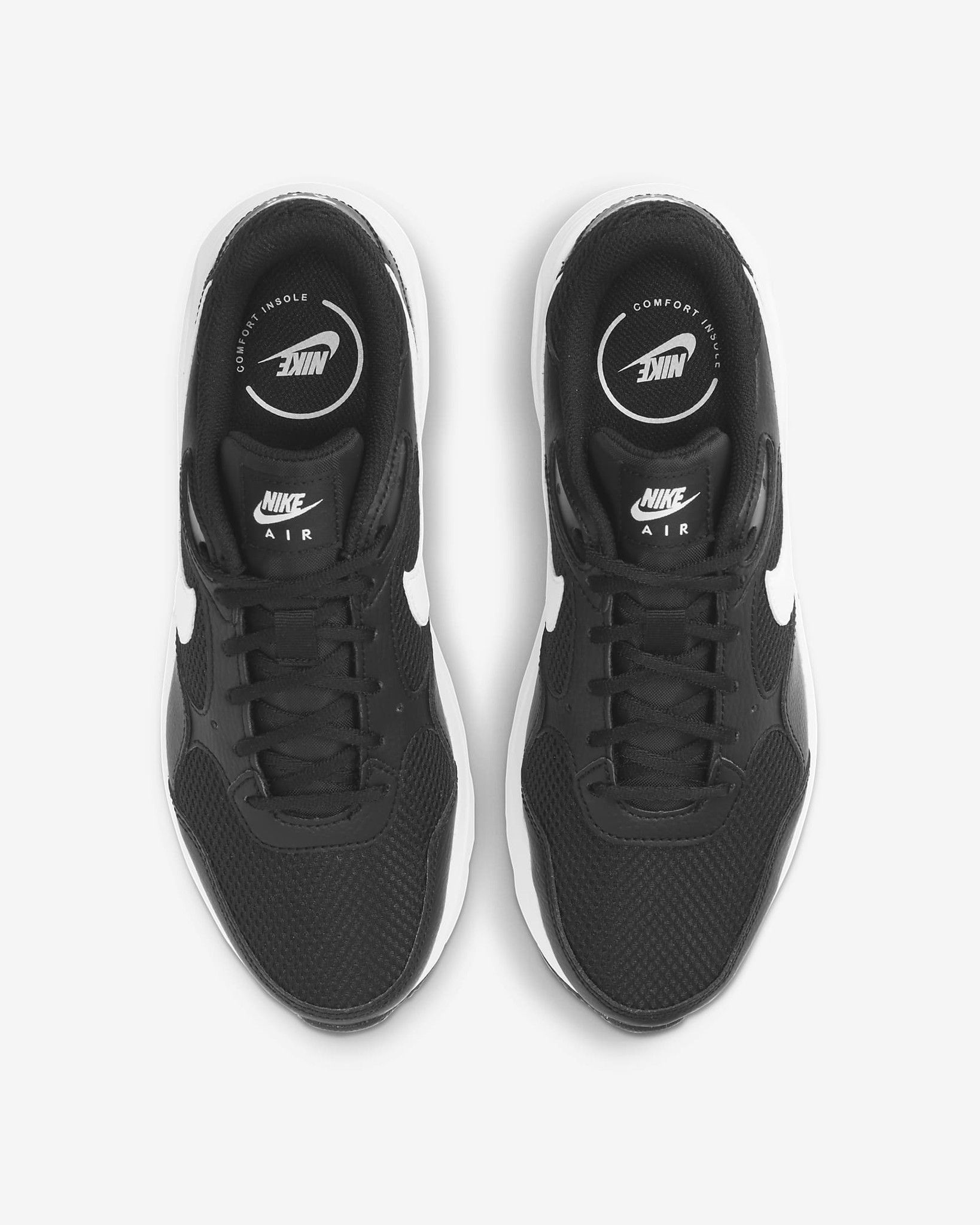  Giày thời trang Nike Air Max SC nữ CW4554-001 