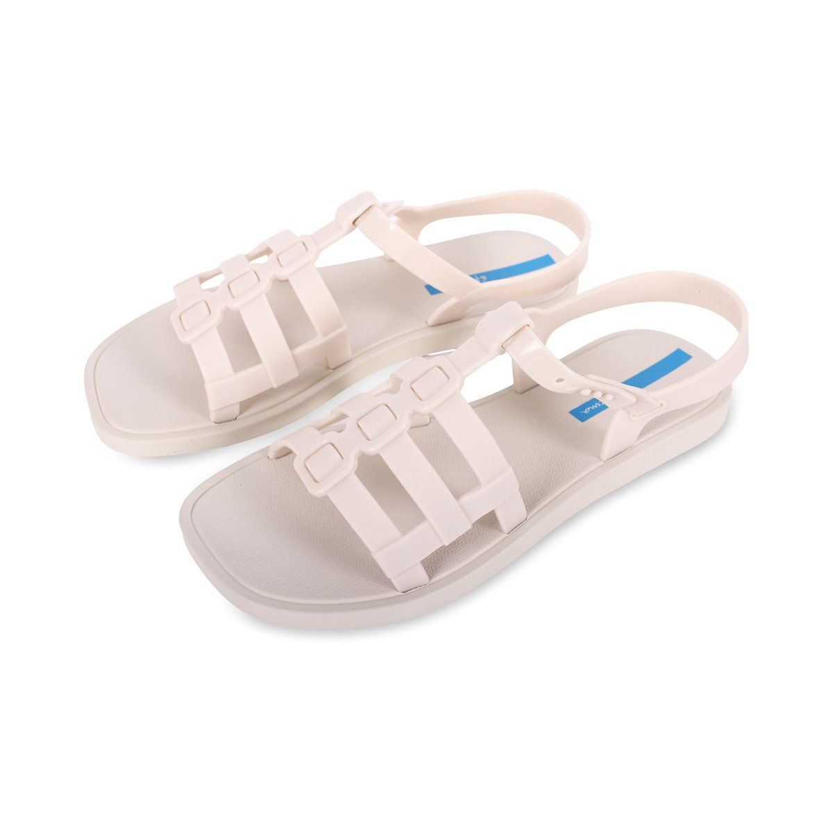  Dép sandal IPANEMA GO CITY Nữ 27297-BH392 