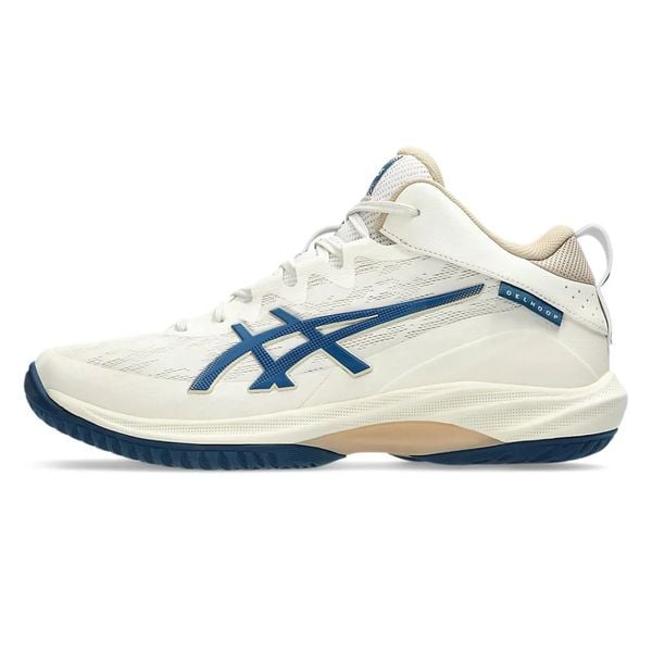  Giày bóng rổ ASICS GELHOOP V17 S Unisex - 1063A101.103 