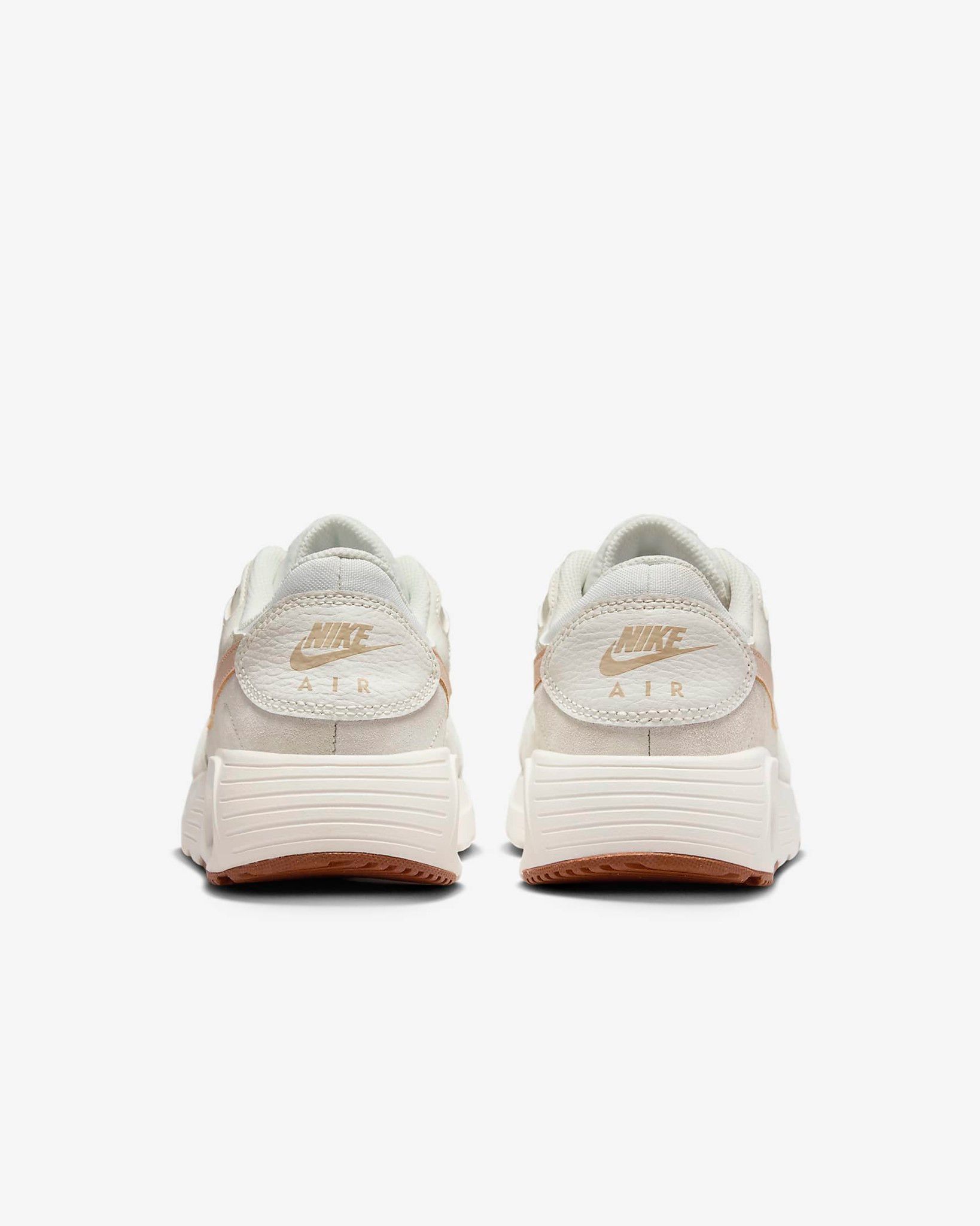  Giày thời trang Nike Air Max SC nữ CW4554-118 