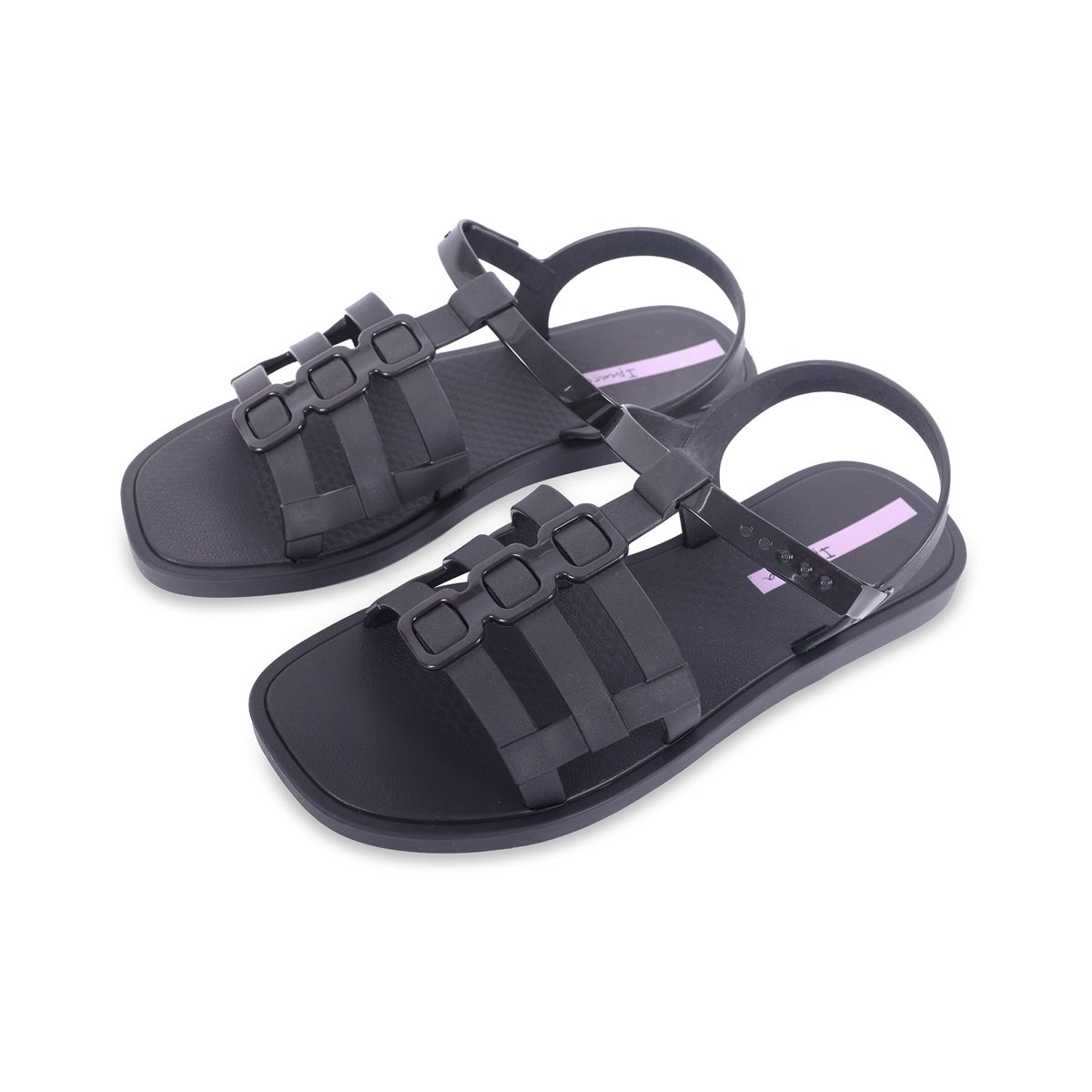  Dép sandal IPANEMA GO CITY Nữ 27297-BH393 