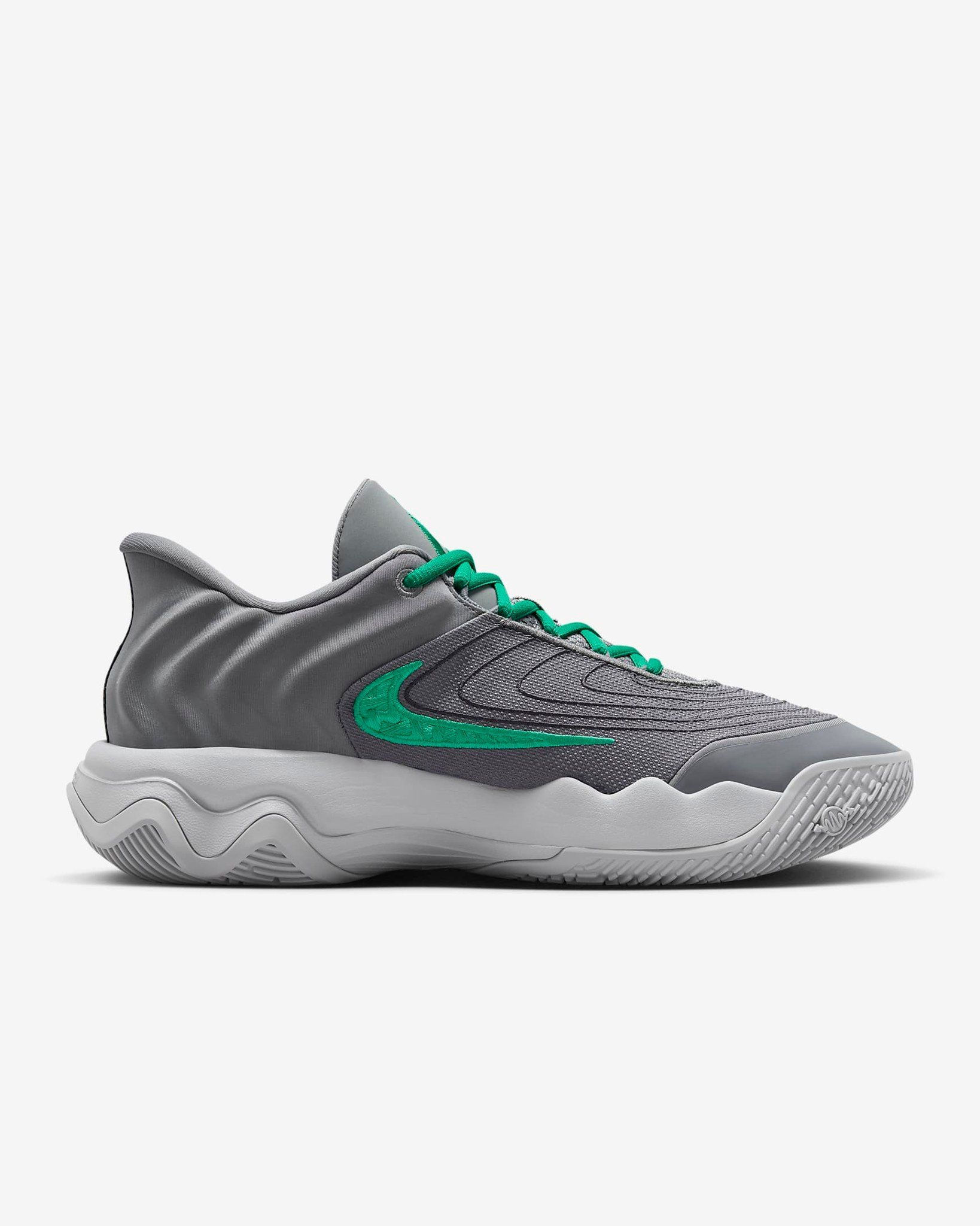  Giày bóng rổ Nike Giannis Immortality 4 EP nam FQ3681-002 