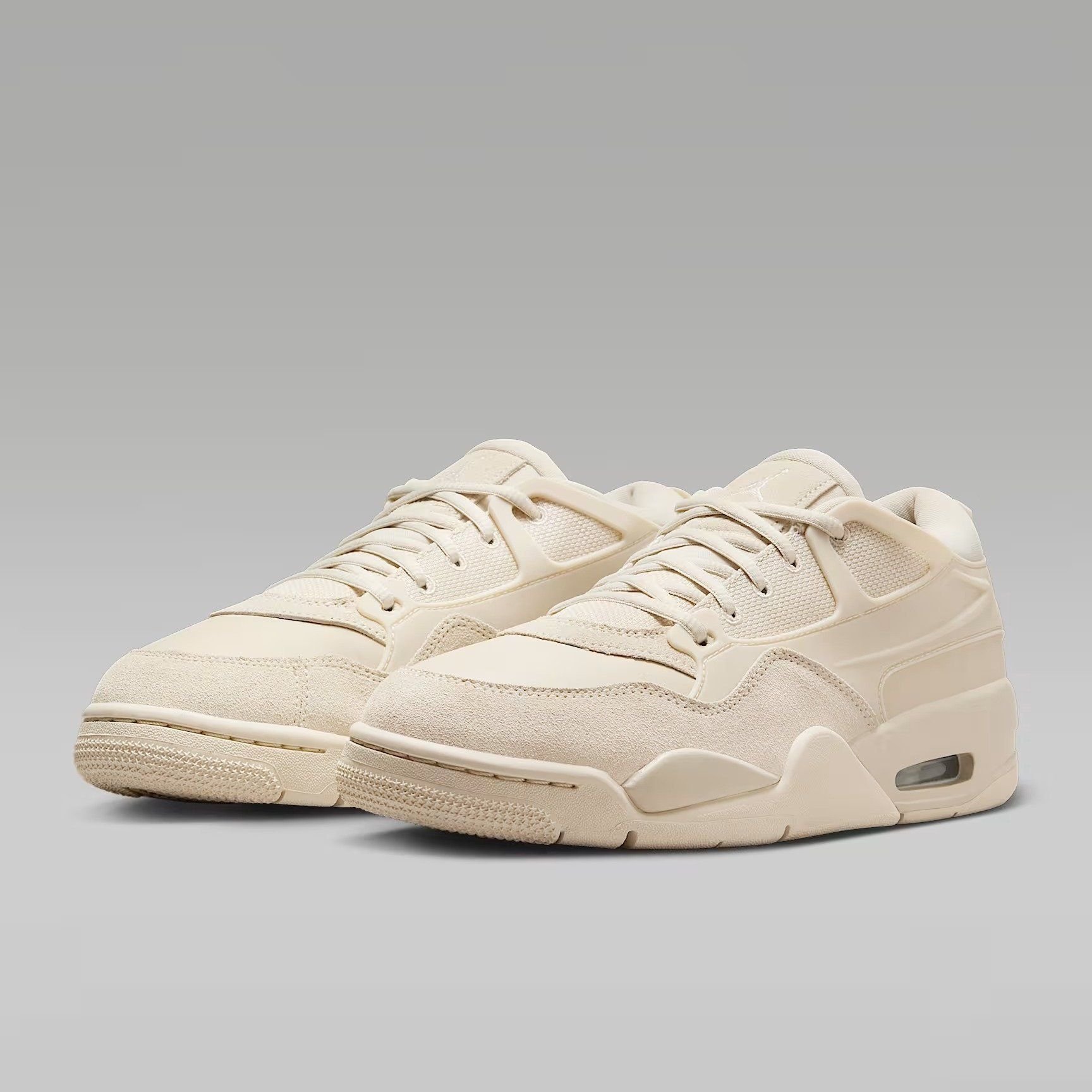  Giày bóng rổ Nike AIR JORDAN 4 RM Nữ FQ7940-200 