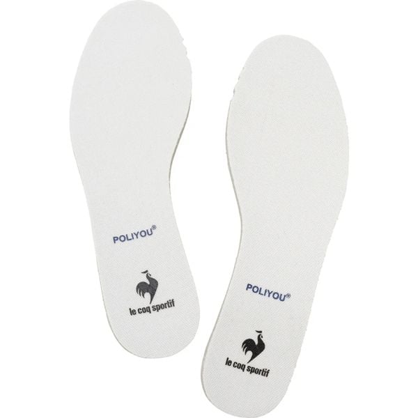  Giày thời trang le coq sportif Nam LU5SSN09UZ-WHSL 
