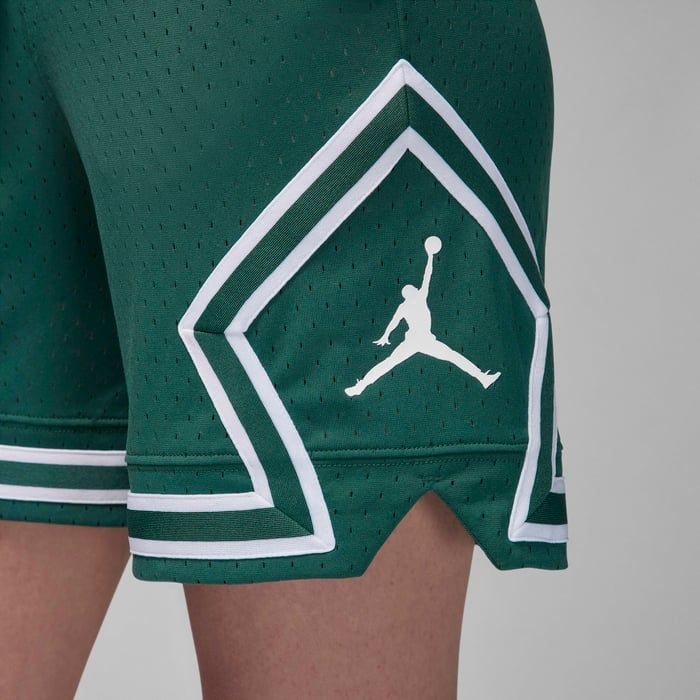  Quần short bóng rổ Nike Jordan Dri-FIT Sport Diamond Nam - DX1487-366 