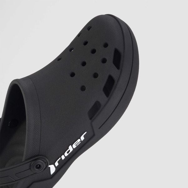  Dép Clog nam RIDER FIT BABUCH AD 12264-AT057 