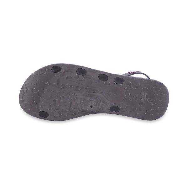  Dép sandal IPANEMA DIVERSA SANDAL AD Nữ 27234-BG729 