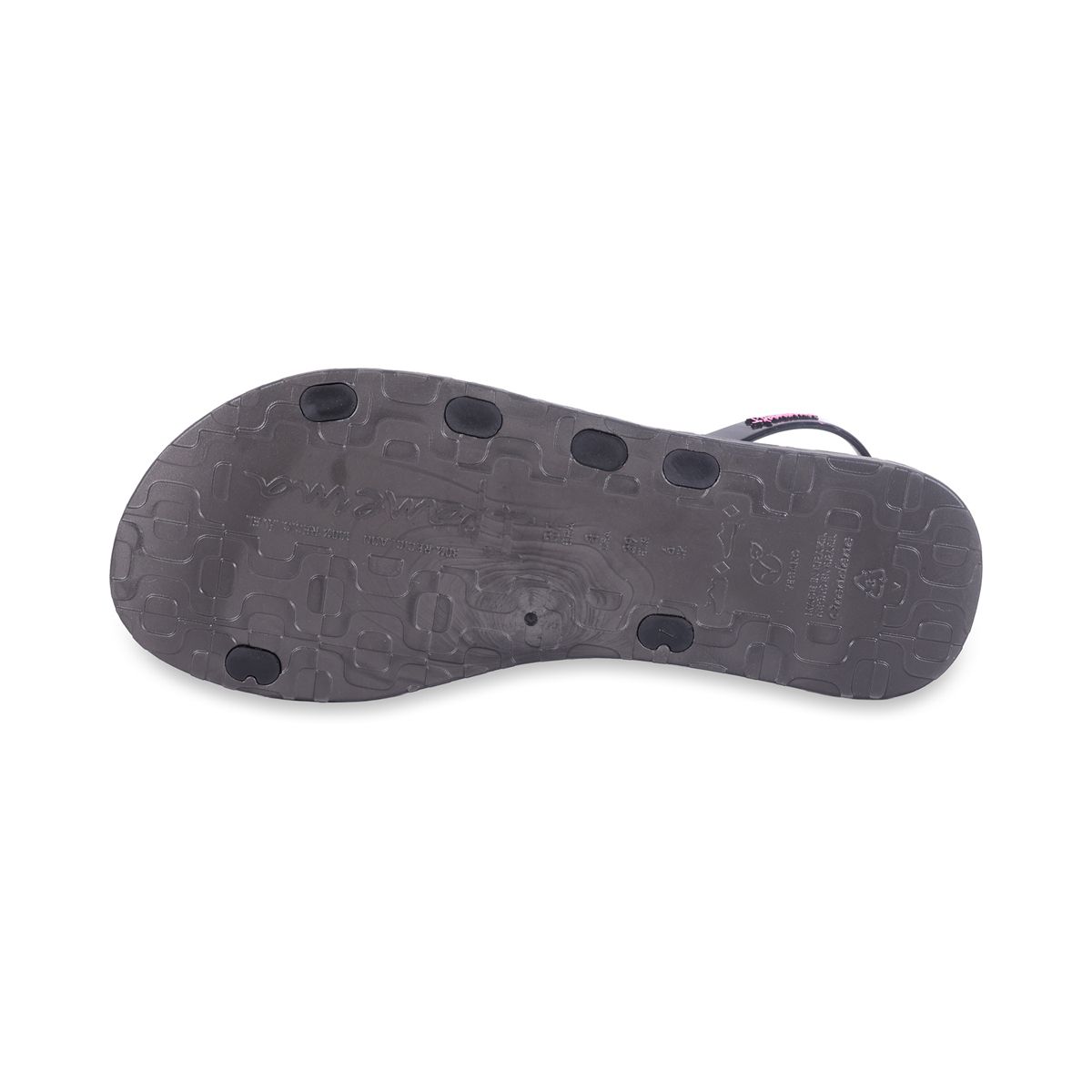  Dép sandal IPANEMA DIVERSA SANDAL AD Nữ 27234-BG729 