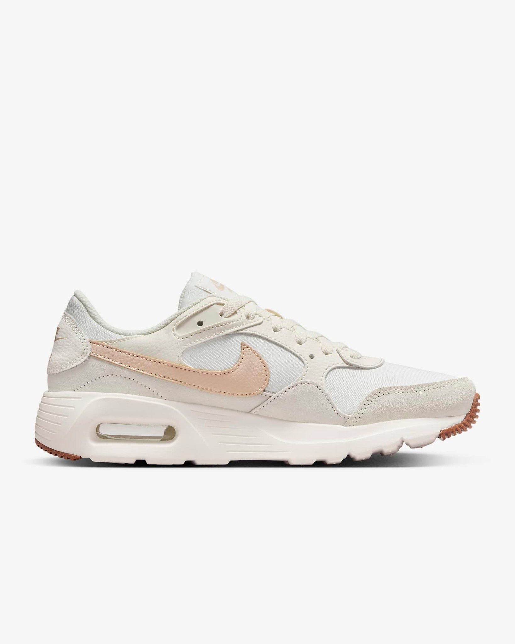  Giày thời trang Nike Air Max SC nữ CW4554-118 