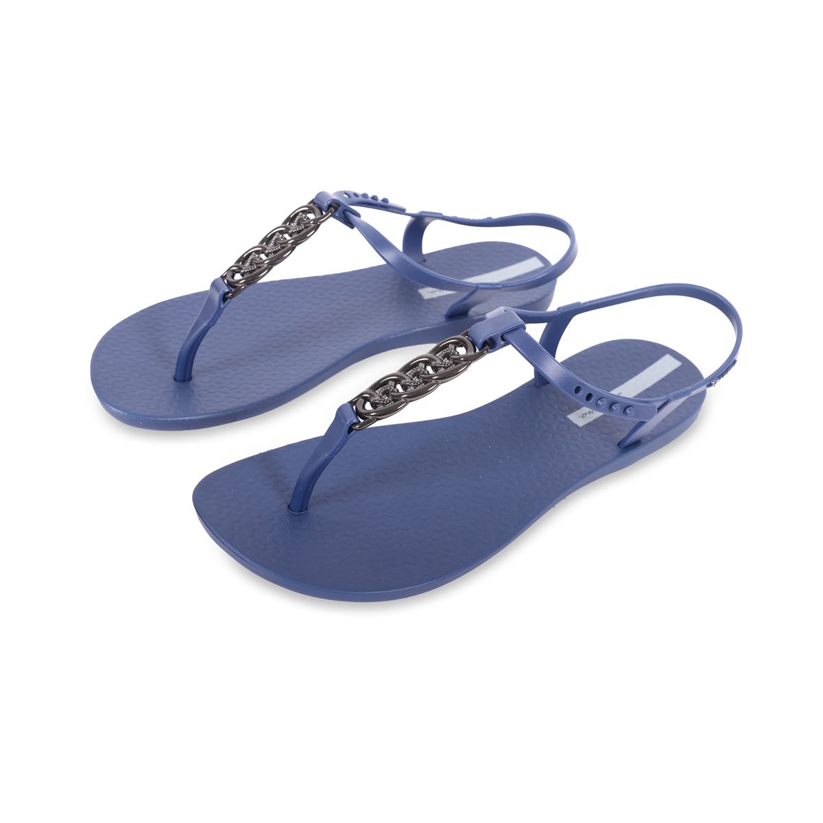  Dép sandal IPANEMA CLASS CHAIN SANDAL FEM Nữ 83692-BD629 