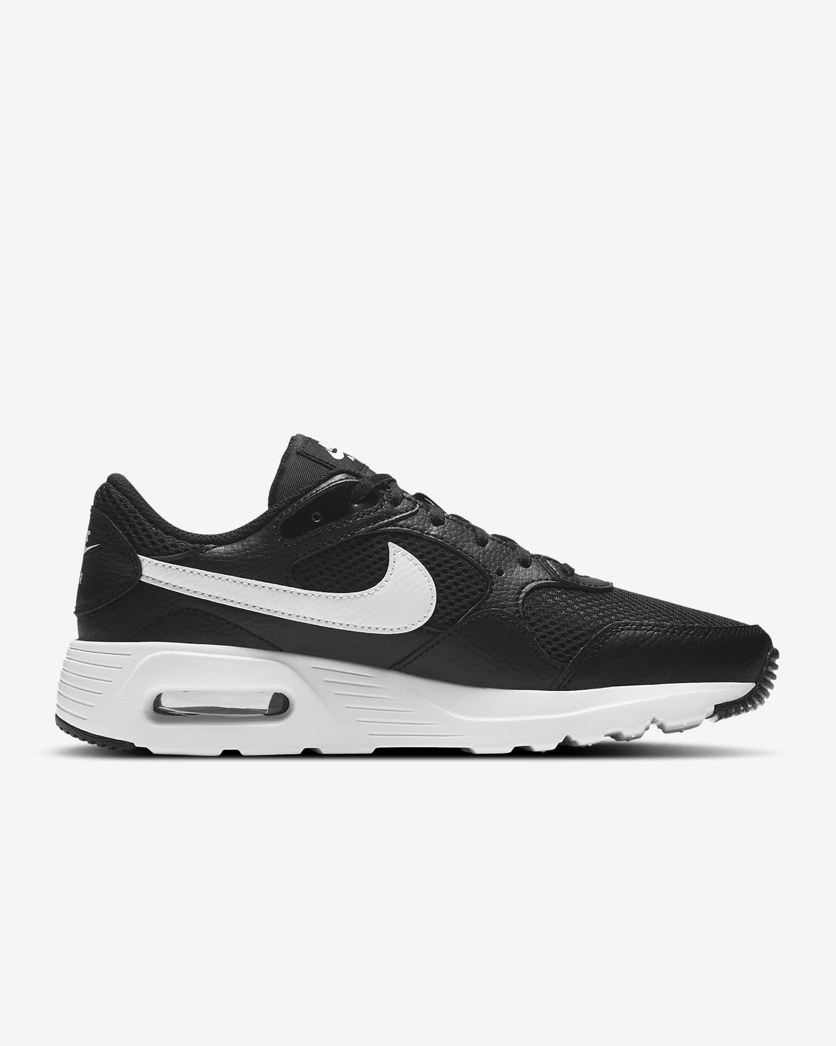  Giày thời trang Nike Air Max SC nữ CW4554-001 