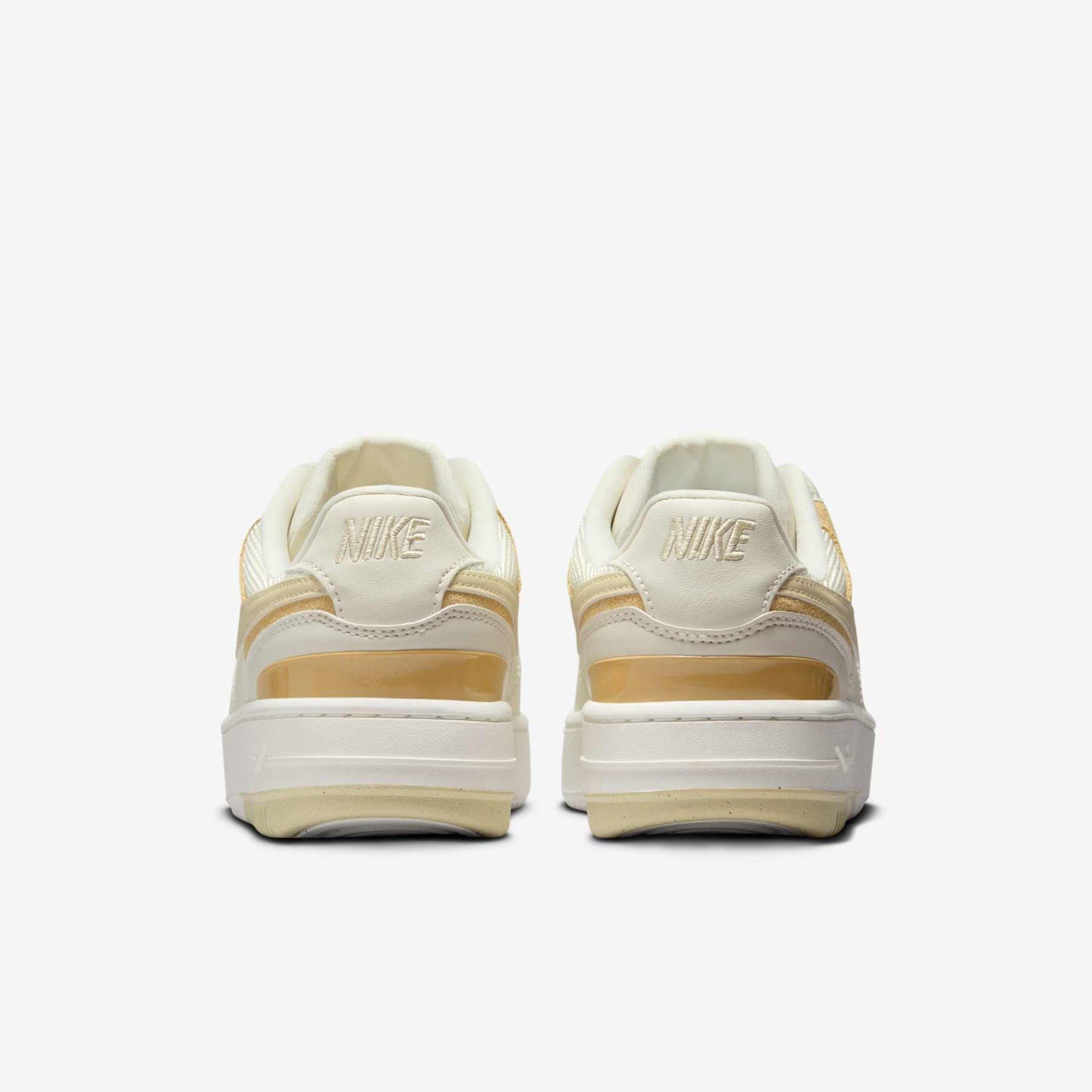  Giày thời trang Nike GAMMA FORCE Nữ HJ5997-001 