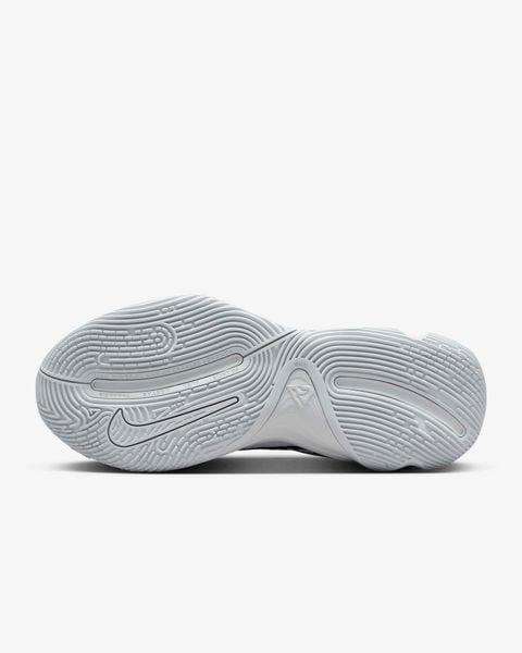  Giày bóng rổ Nike Giannis Immortality 4 EP nam FQ3681-100 