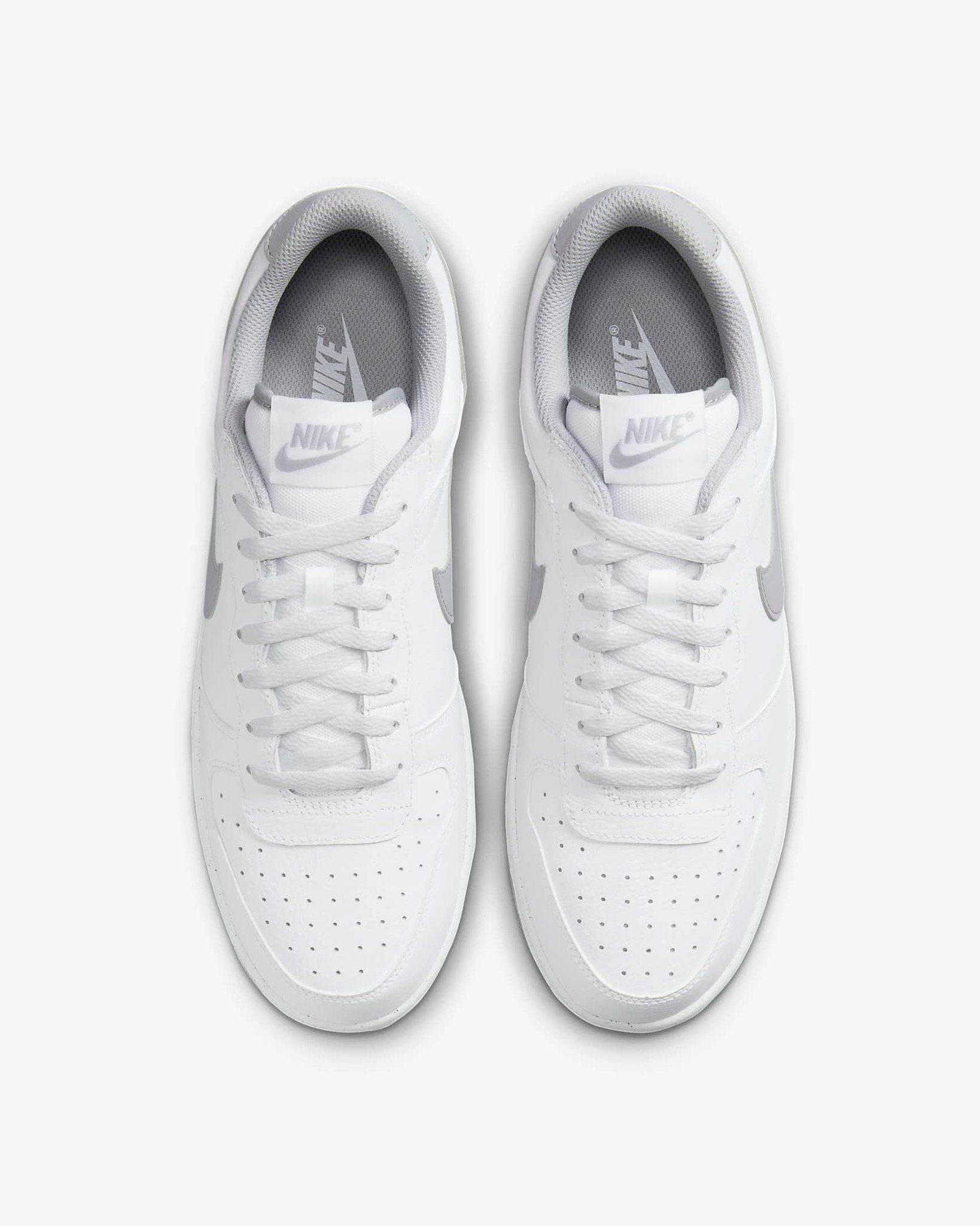  Giày thời trang Nike Big Low nam 355152-106 