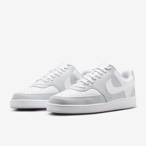  Giày thời trang Nike COURT VISION Nam HM9862-002 