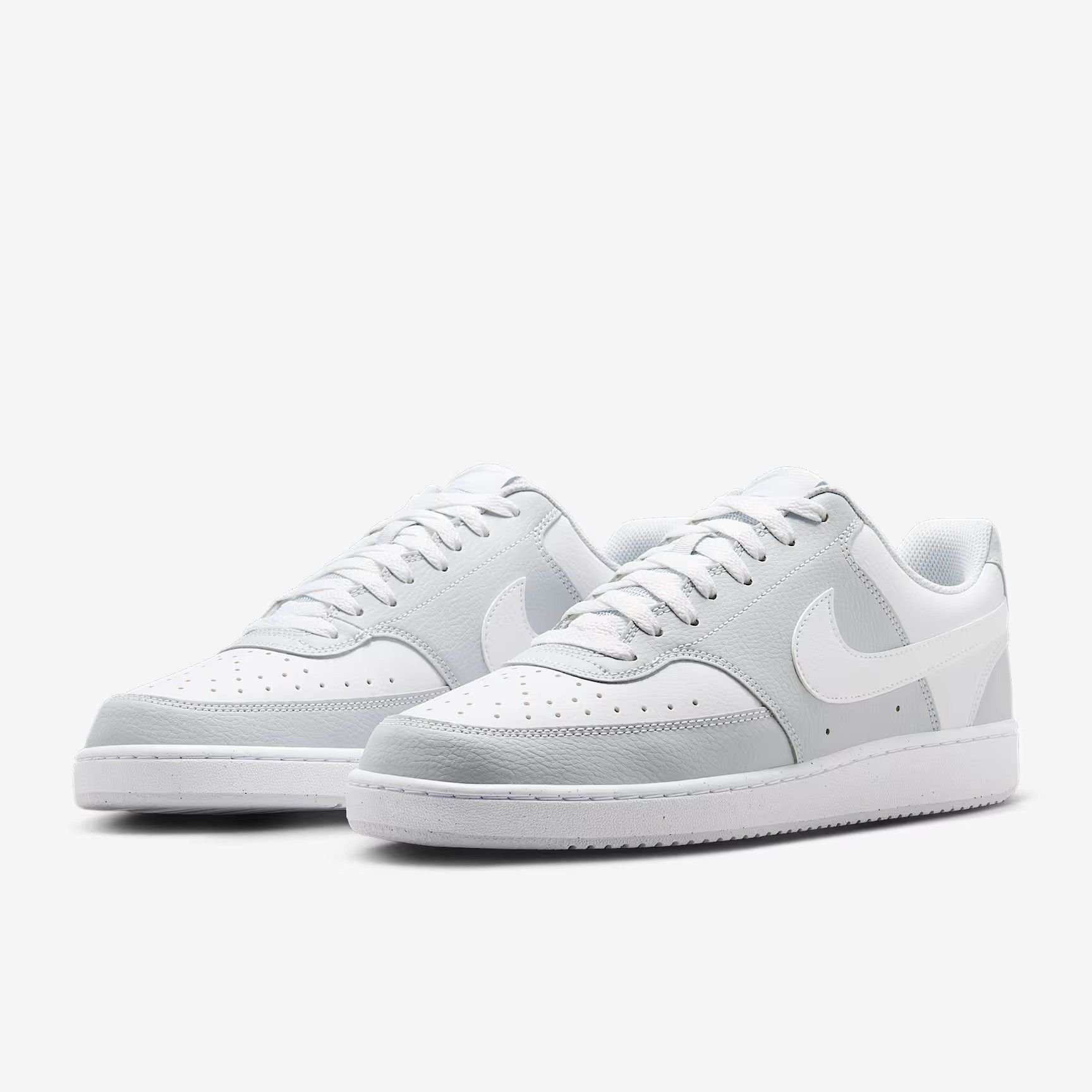  Giày thời trang Nike COURT VISION Nam HM9862-002 
