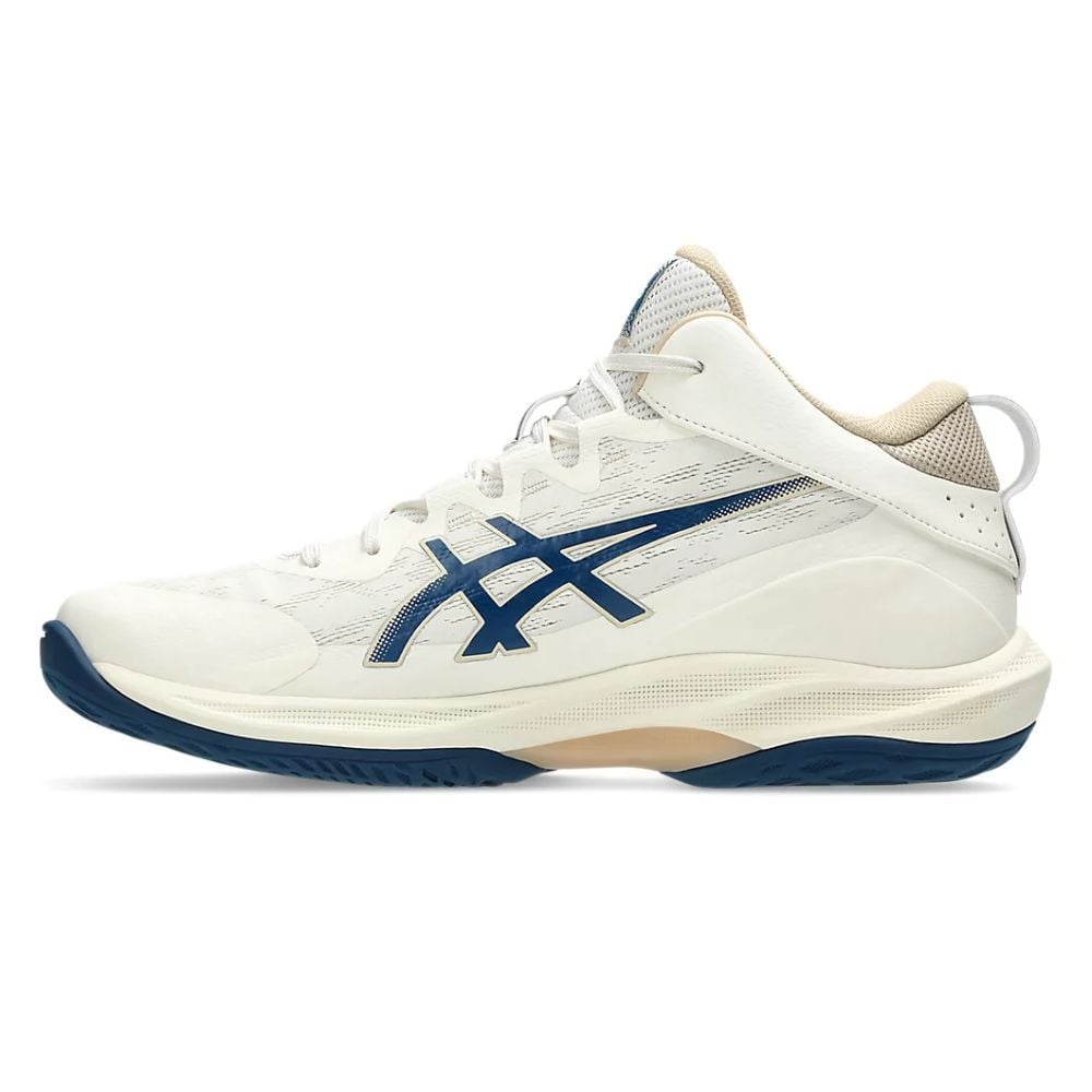  Giày bóng rổ ASICS GELHOOP V17 S Unisex - 1063A101.103 