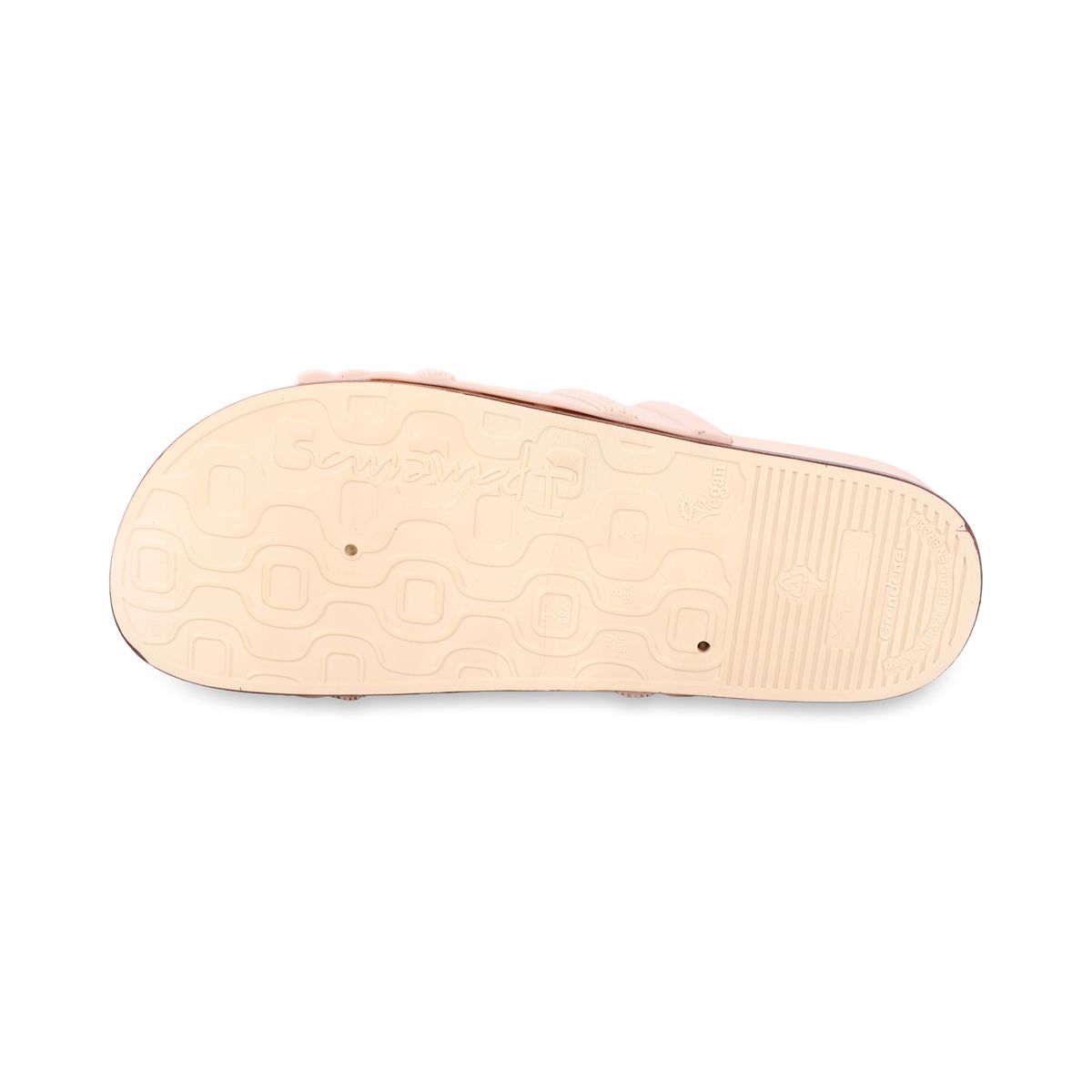  Dép sandal IPANEMA WALK SANDAL FEM Nữ 27211-BF985 