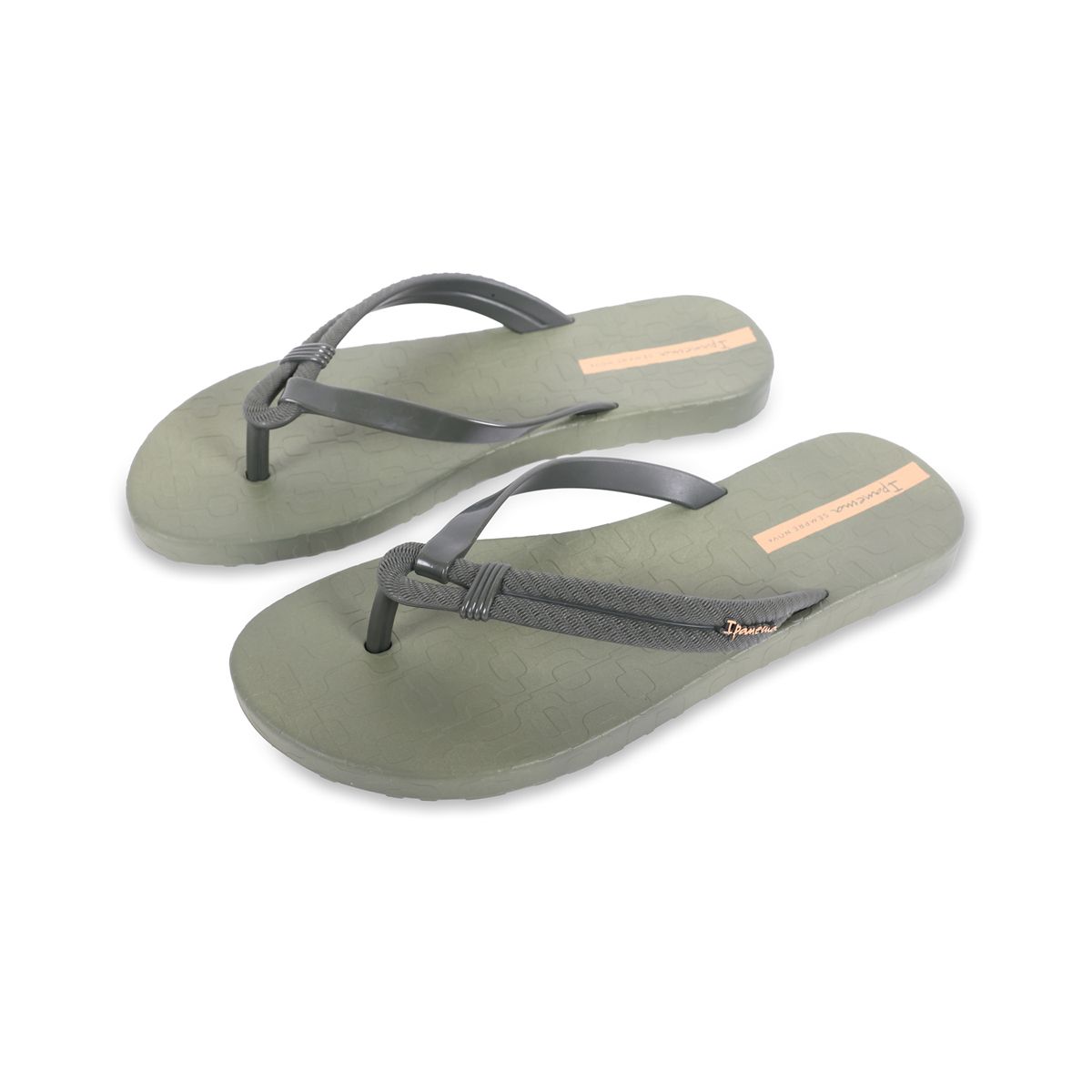  Dép xỏ ngón IPANEMA DIVERSA AD Nữ 27230-BG790 