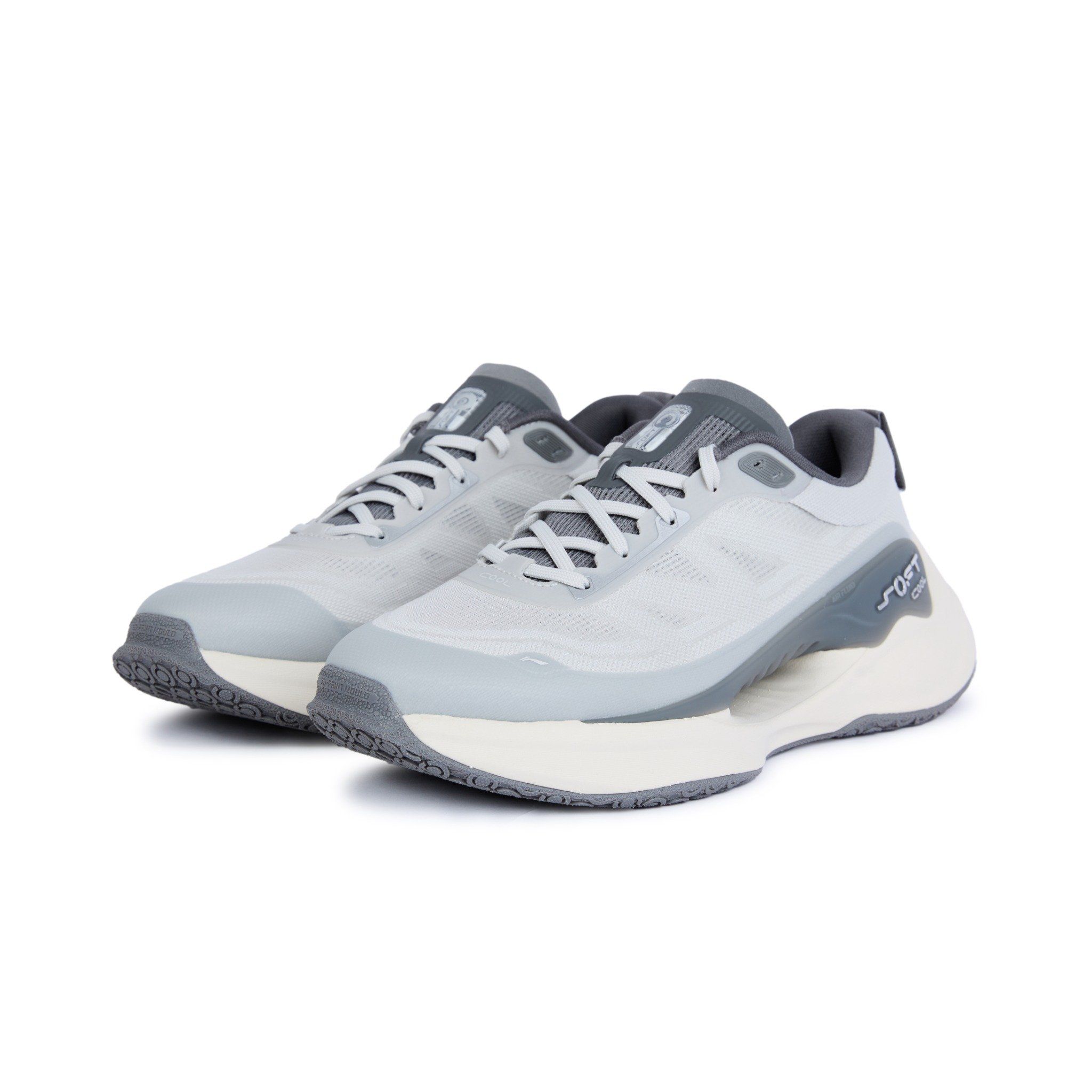  Giày thời trang Li-Ning SOFT Nam AGVU047-4V 