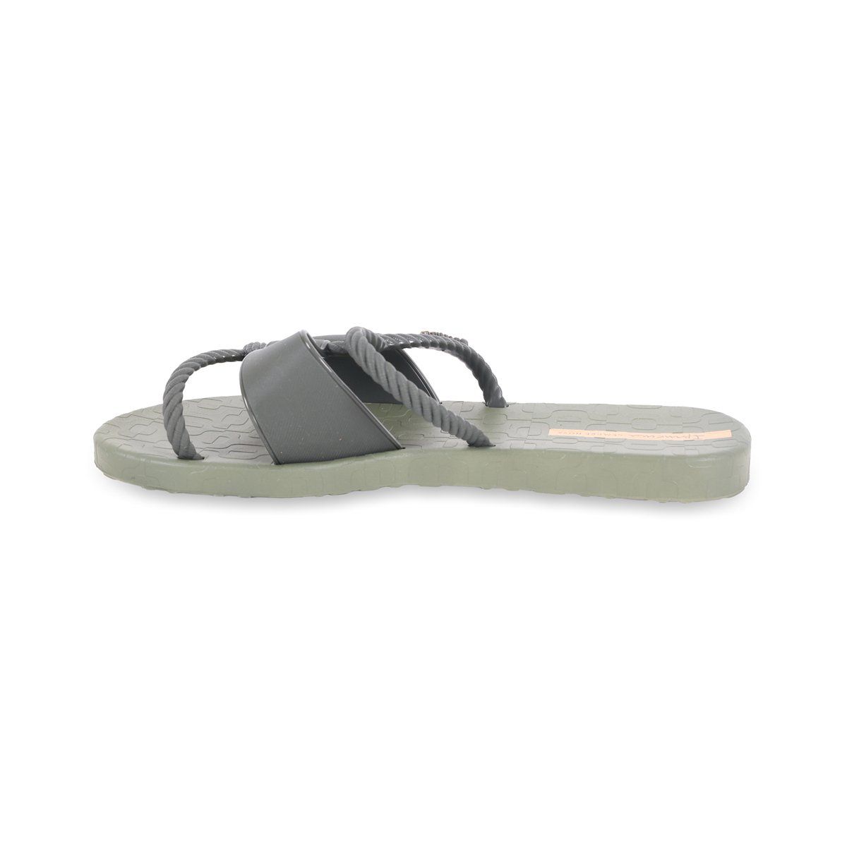  Dép quai ngang IPANEMA DIVERSA SLIDE AD Nữ 27232-BG838 