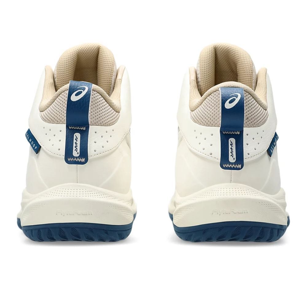  Giày bóng rổ ASICS GELHOOP V17 S Unisex - 1063A101.103 