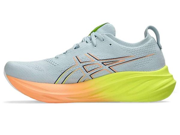  Giày chạy bộ ASICS GEL-NIMBUS 26 PARIS Nam - 1011B928.750 