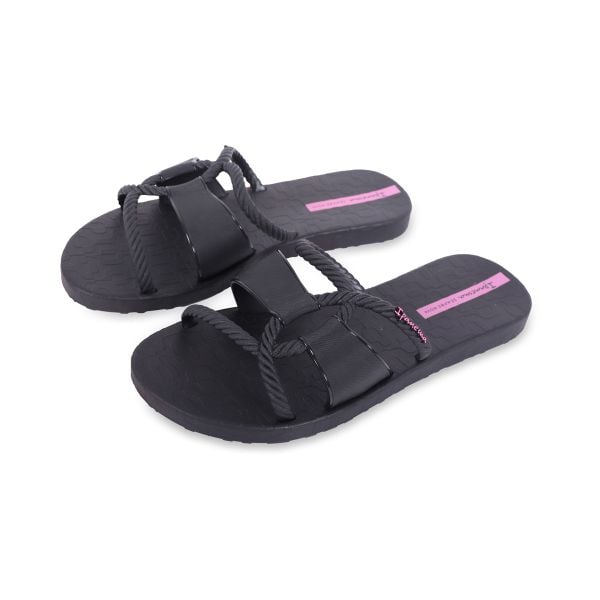  Dép quai ngang IPANEMA DIVERSA SLIDE AD Nữ 27232-BG830 