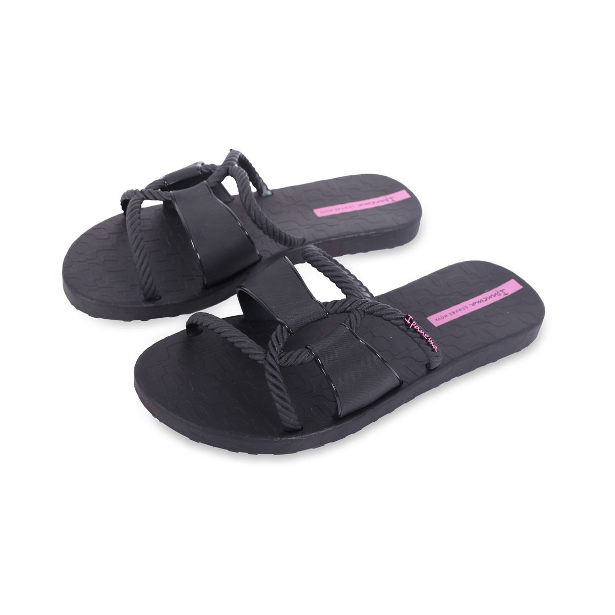  Dép quai ngang IPANEMA DIVERSA SLIDE AD Nữ 27232-BG830 