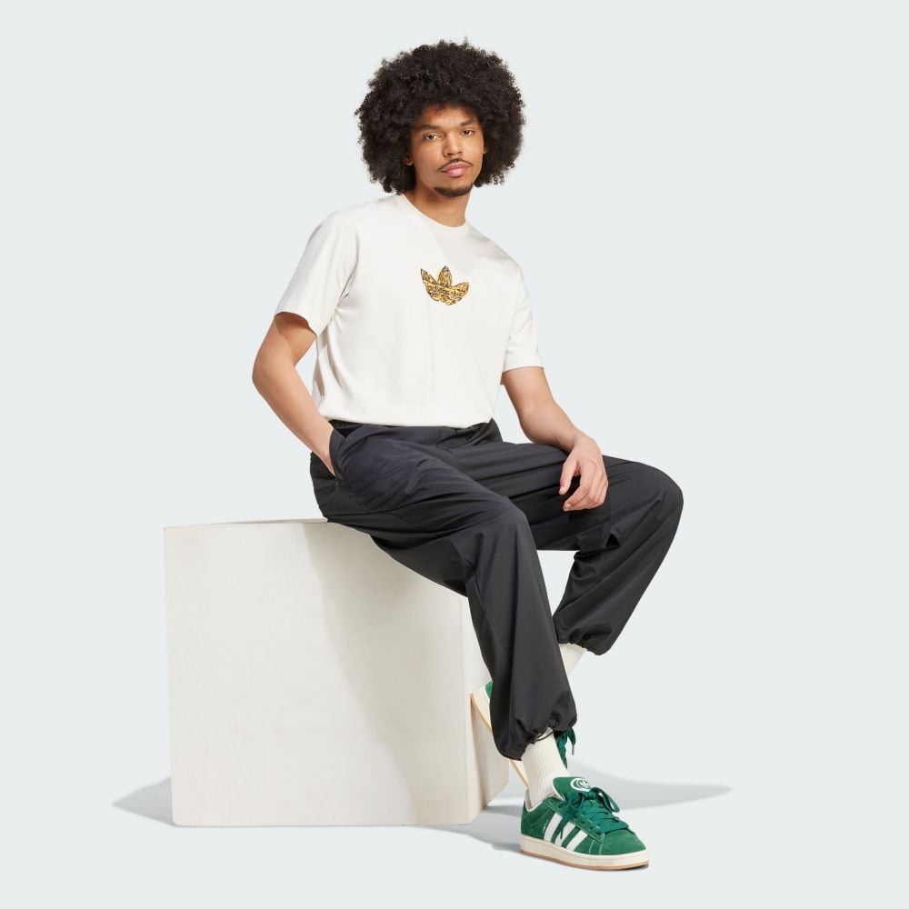  Áo T-shirt adidas Training Supply Sport 2 Nam - IX6738 