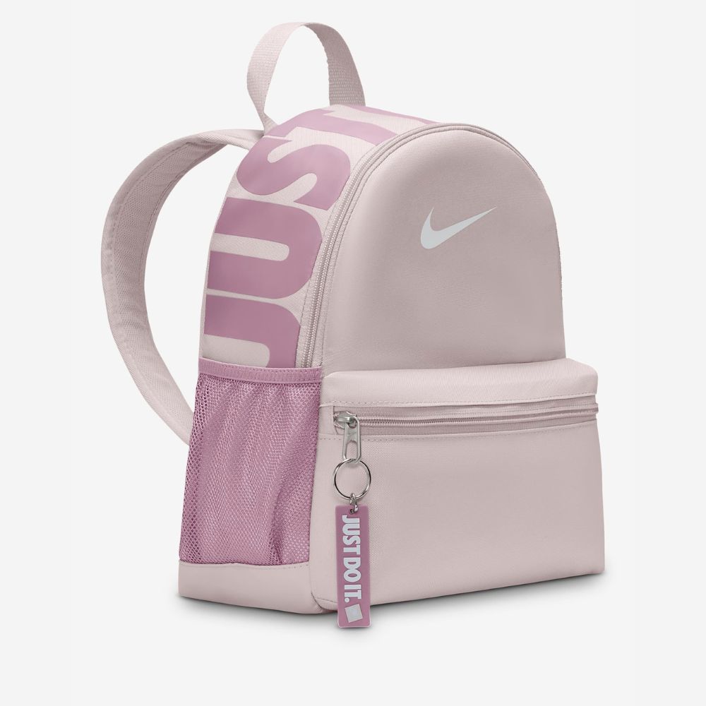  Balo trẻ em Nike Brasilia JDI 11L Unisex - DR6091-019 