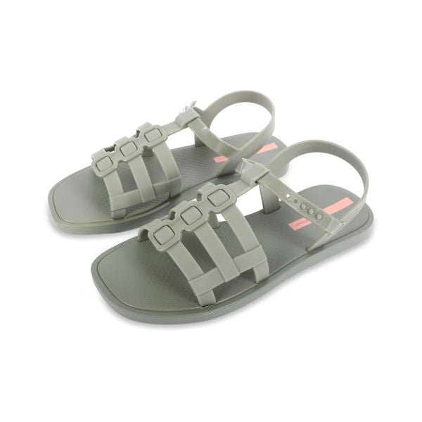  Dép sandal IPANEMA GO CITY Nữ 27297-BH394 