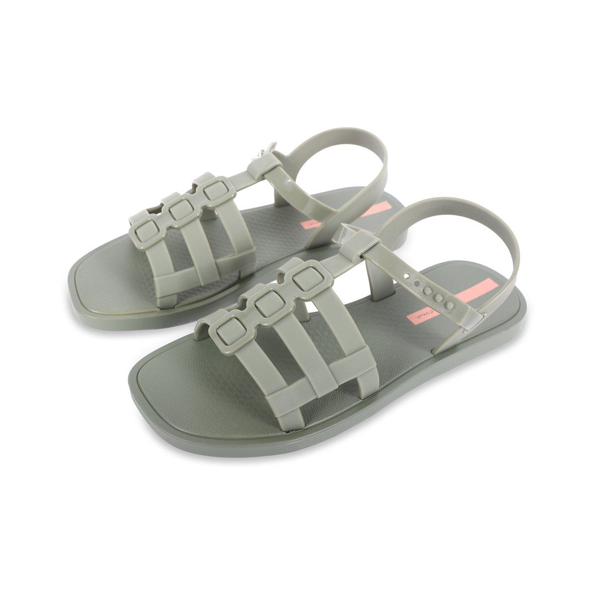  Dép sandal IPANEMA GO CITY Nữ 27297-BH394 