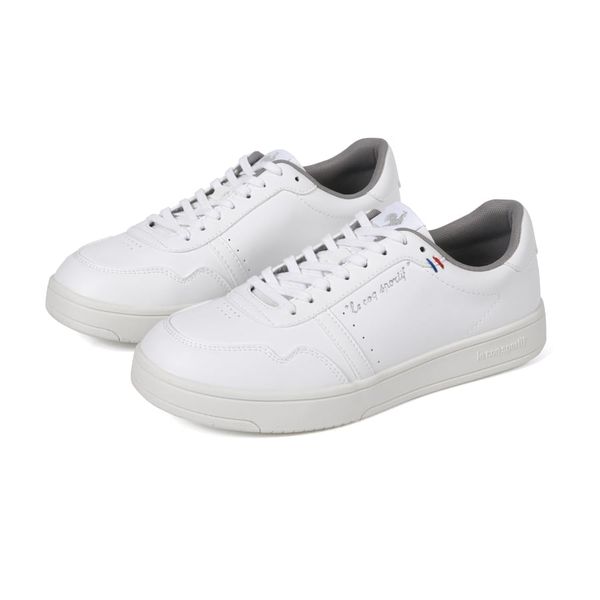  Giày thời trang le coq sportif Nam LU5SSN09UZ-WHSL 