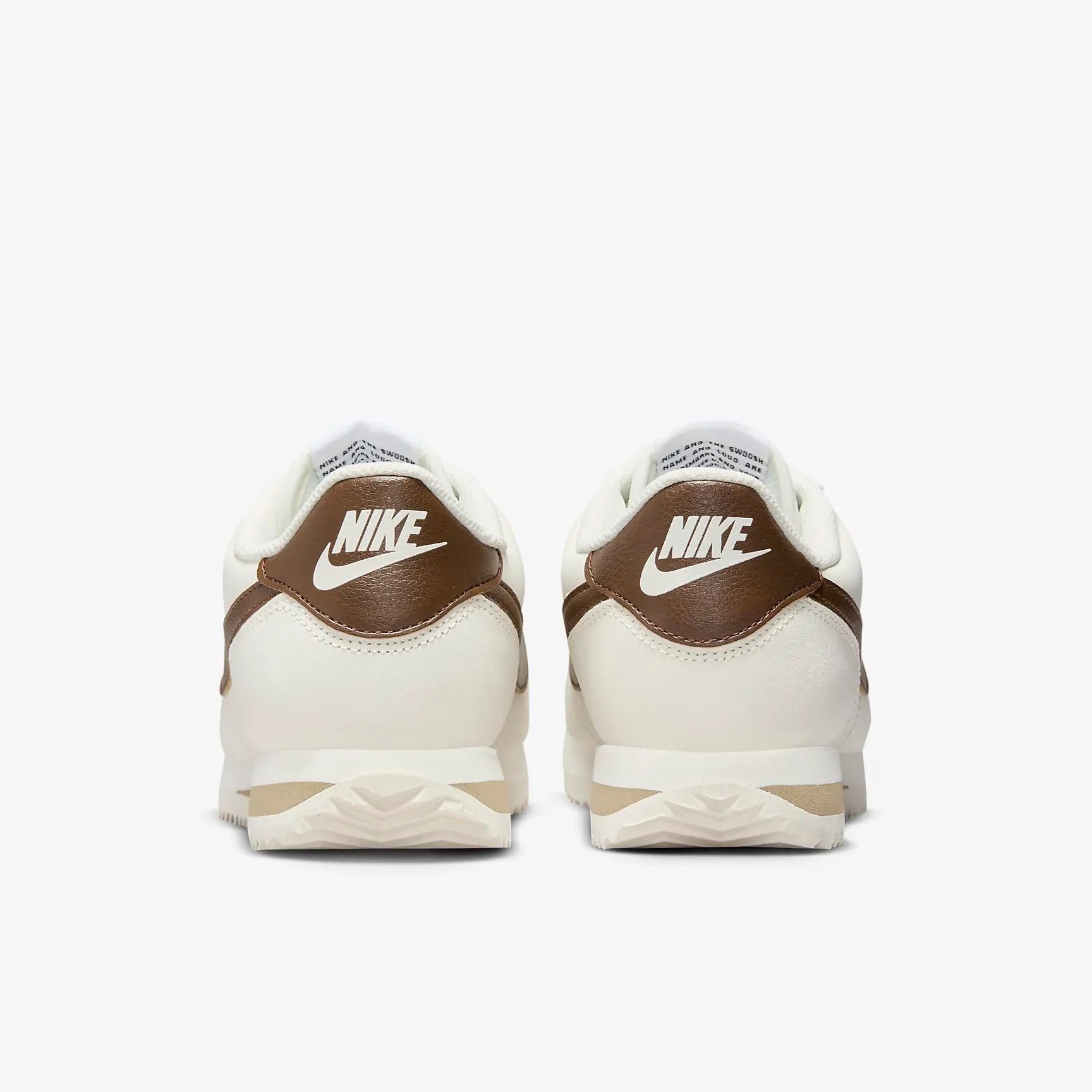  Giày thời trang Nike CORTEZ Nữ - DN1791-104 