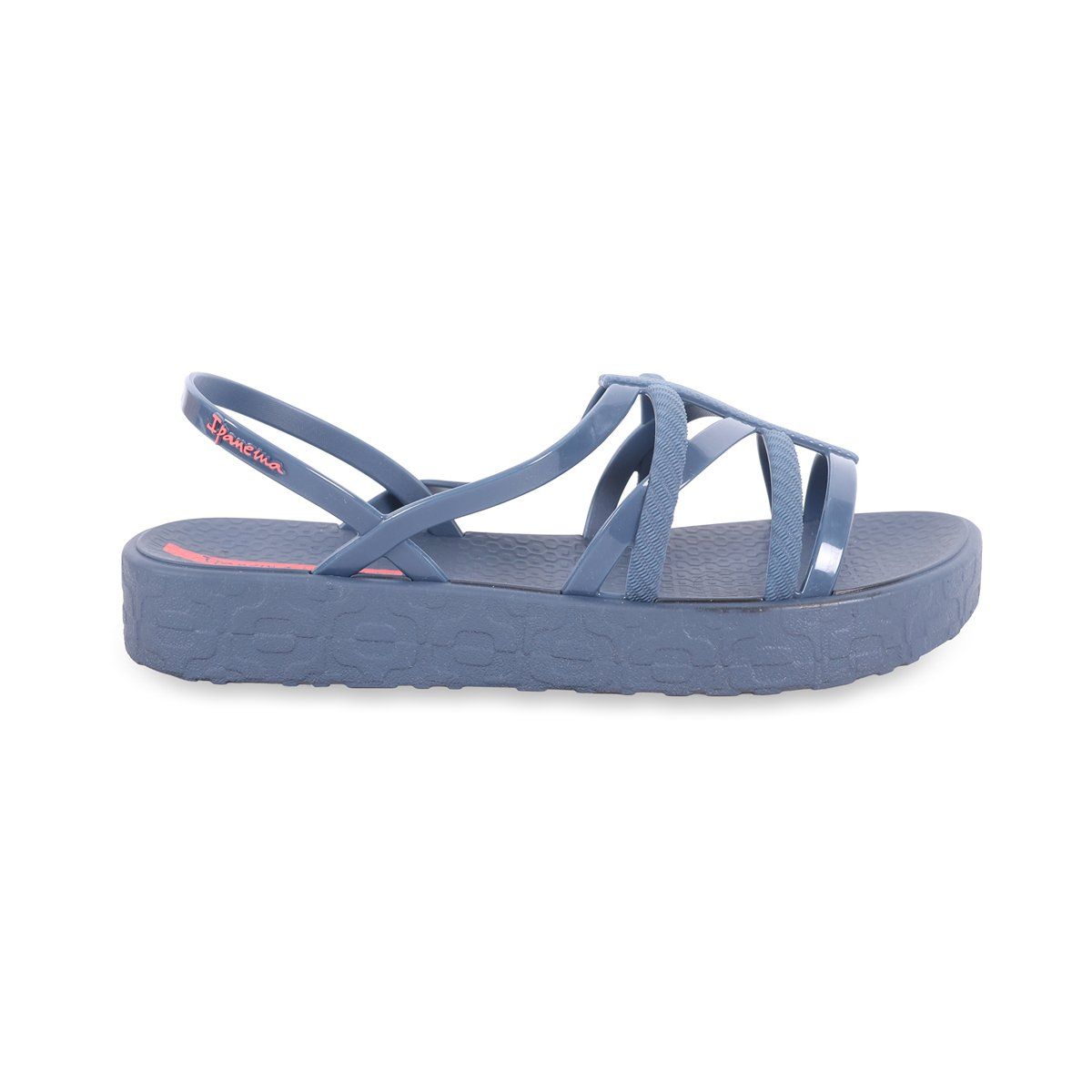  Dép sandal IPANEMA DIVERSA FLATFORM  AD Nữ 27238-BH327 