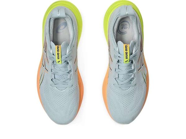  Giày chạy bộ ASICS GEL-NIMBUS 26 PARIS Nam - 1011B928.750 