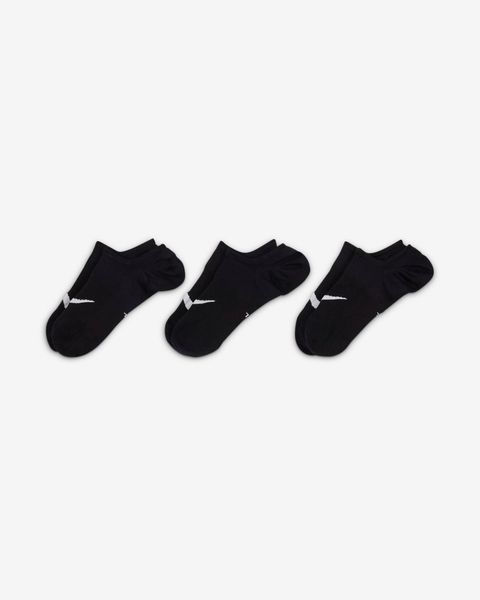  Tất thể thao Nike Everyday Plus Lightweight nữ SX5277-011 