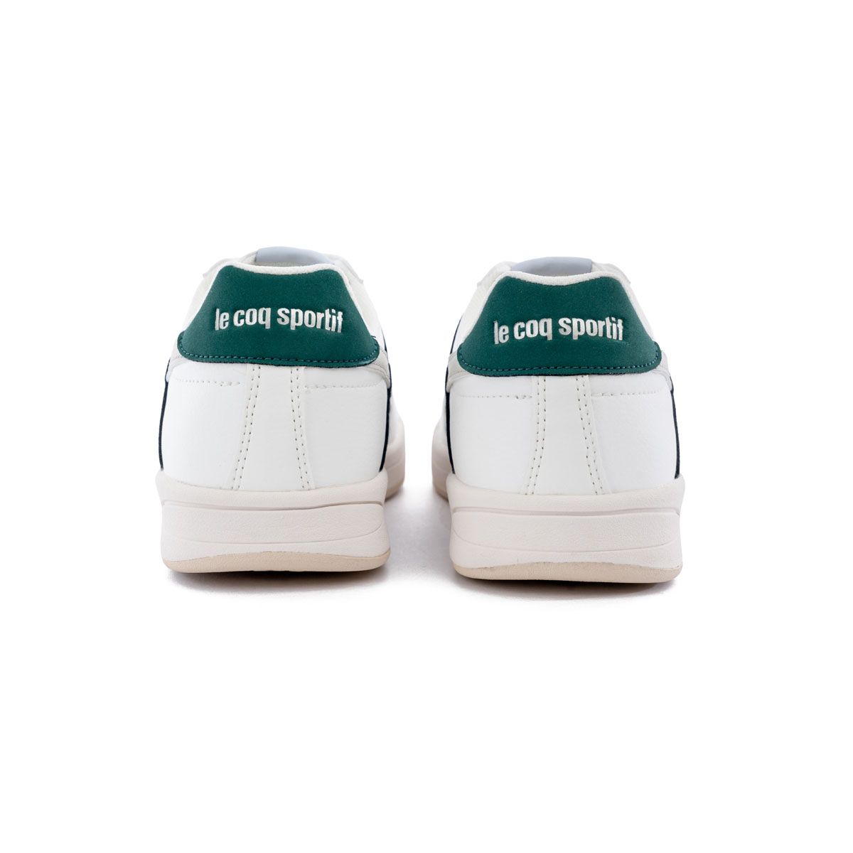  Giày thời trang le coq sportif Nam LU5SSN14UZ-WHGR 