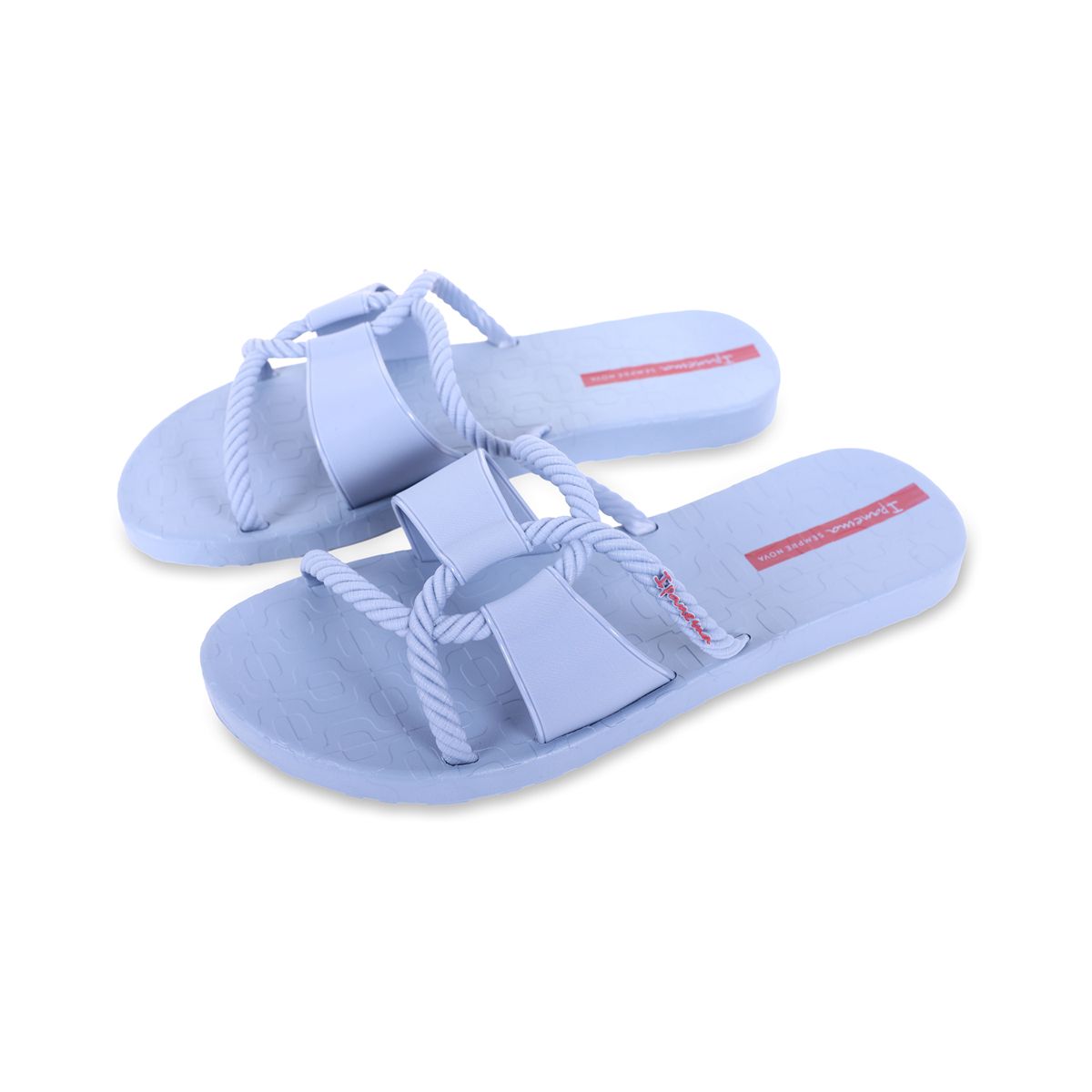  Dép quai ngang IPANEMA DIVERSA SLIDE AD Nữ 27232-BG833 