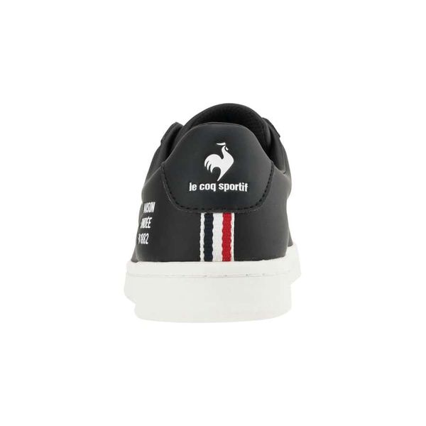  Giày thời trang thể thao le coq sportif nữ QL1VJC03BK 