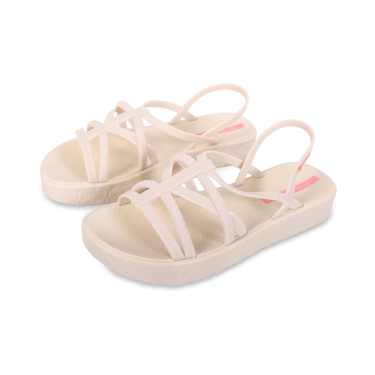  Dép sandal IPANEMA DIVERSA FLATFORM  AD Nữ 27238-BH324 